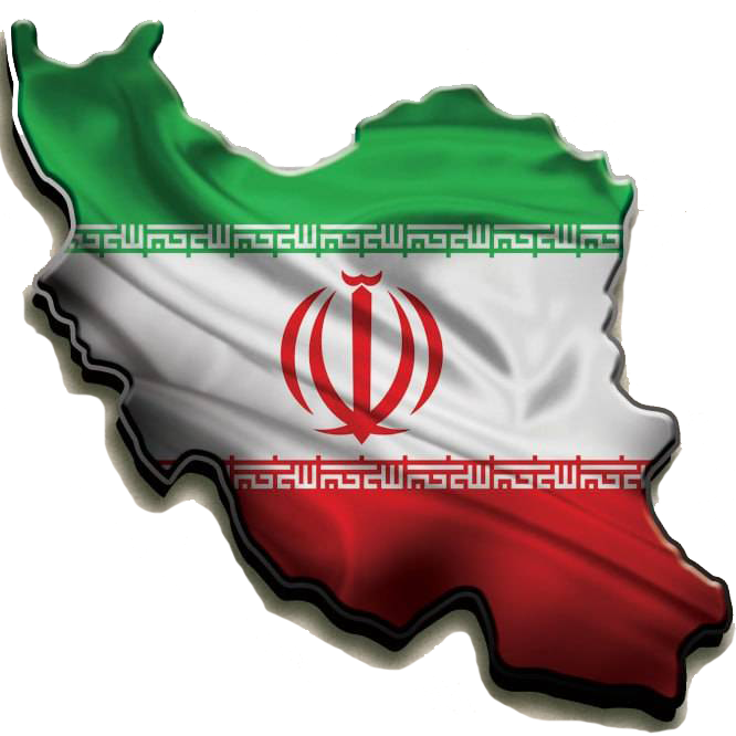پرچم ایران